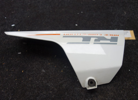 Onderkuip KTM RC 390