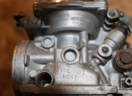 Carburateurset Overig Onbekend Unknown