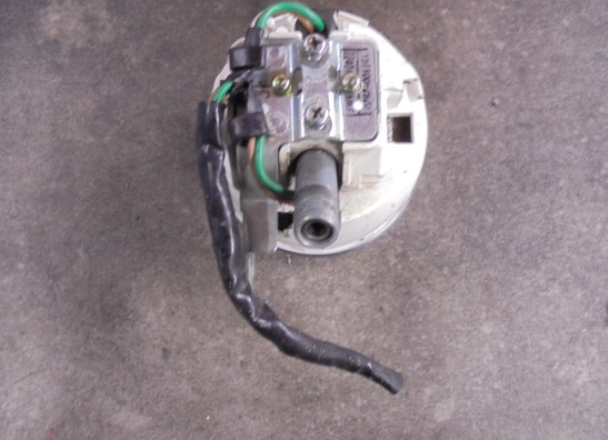 Teller Honda VT 1100