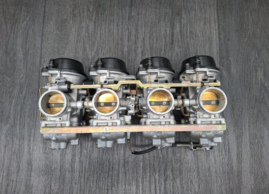 Vergaser-Set Suzuki GSX R 1100