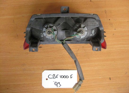 Achterlicht Honda CBR 1000 F
