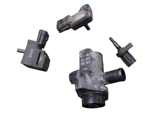 Relay Suzuki DL 650 V STROM