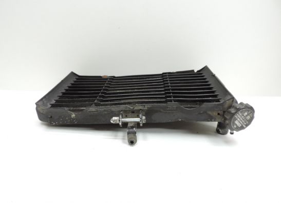 Kuhler Honda VFR 400 R