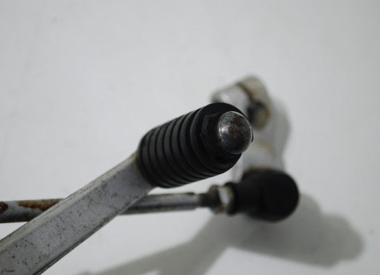 Gear change pedal  Yamaha GTS 1000