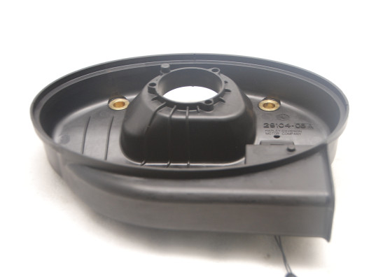 Luchtfilterhuis Harley Davidson Softtail