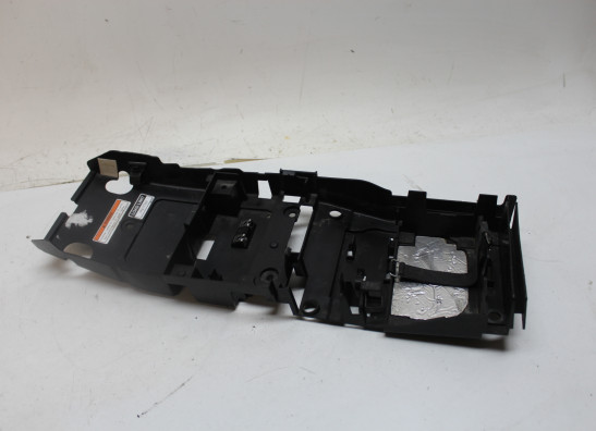 Accubak Yamaha YZF R6