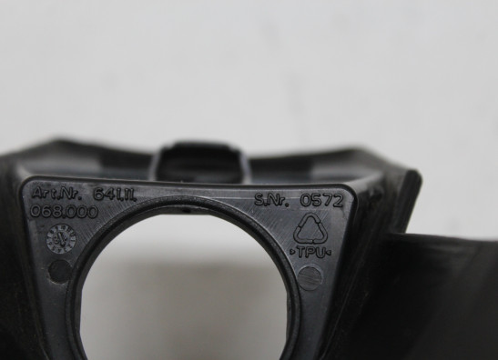 Contact slot KTM 790 Duke