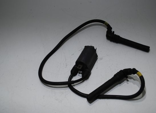 Zundspule Kawasaki ZXR 750