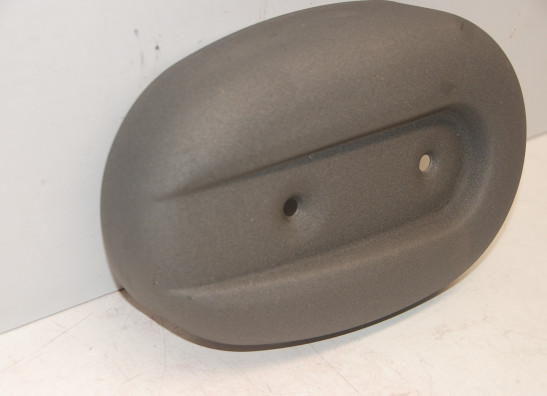 Air cleaner case Harley Davidson Sportster