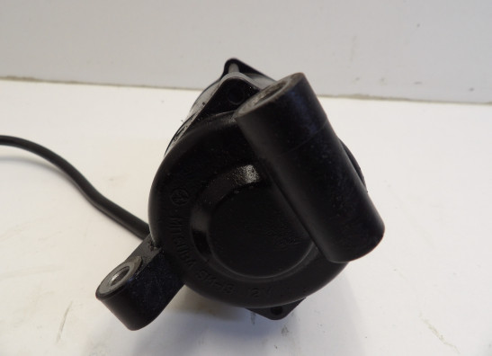 Starting motor Yamaha V max