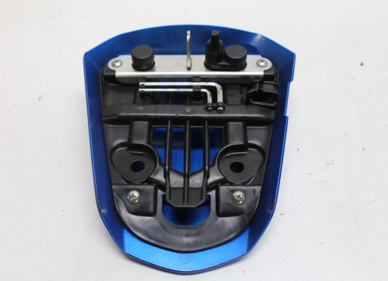 Buddycover Suzuki GSX R 1000