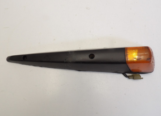 Winker left front Kawasaki GPZ 1000