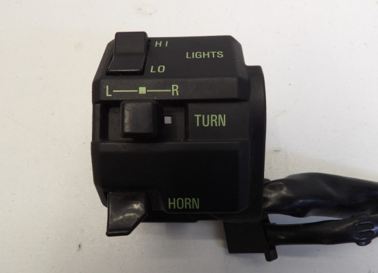 Stuurschakelaar links Kawasaki ZX 10 R