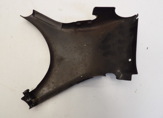 Frame - onderdelen Suzuki VS 700 Intruder