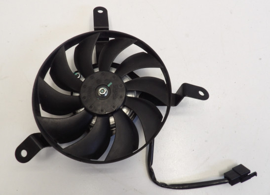 Ventilator Kawasaki 650 Vulcan S
