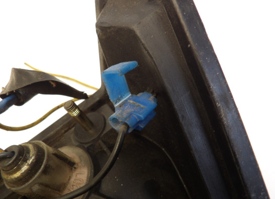 Achterlicht Yamaha XJ 900 F