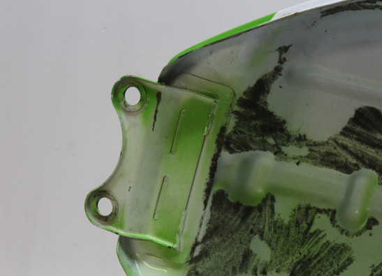 Tank Kawasaki ZXR 750