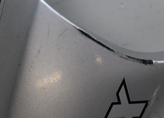 Rechter topkuip Honda CBX 750 F