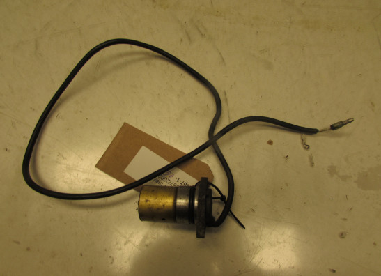 Engine parts Yamaha V max