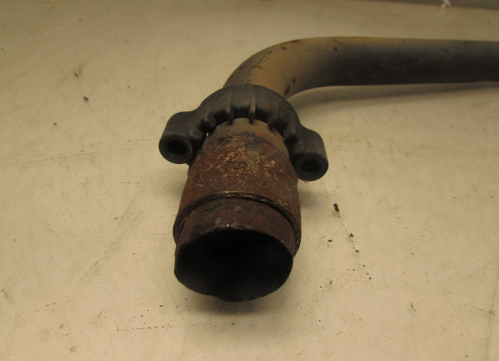 Downpipes Suzuki GSX F 1100