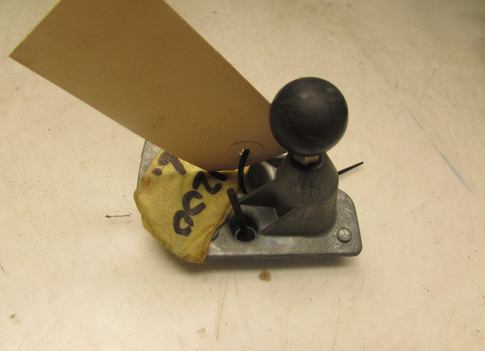 Other Honda Goldwing GL