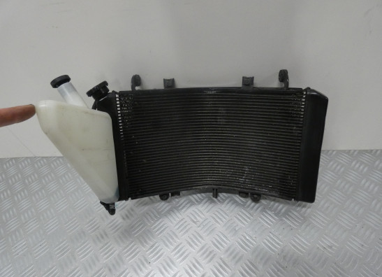 Radiator Suzuki GSX R 1300 Hayabusa