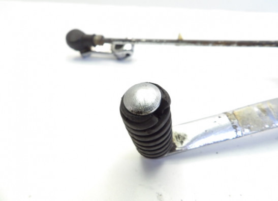 Gear change pedal  Honda VF 500 