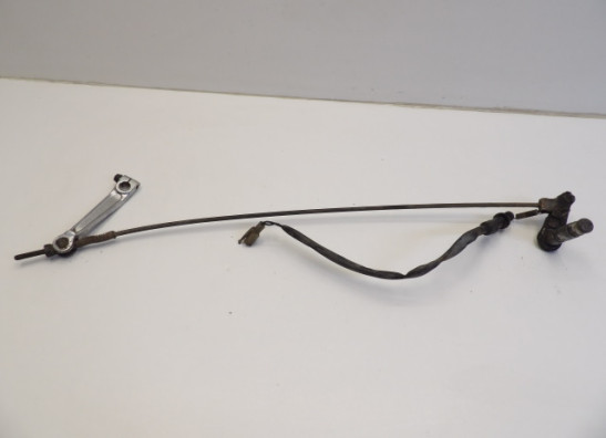 Bremsstange Honda CMX 450