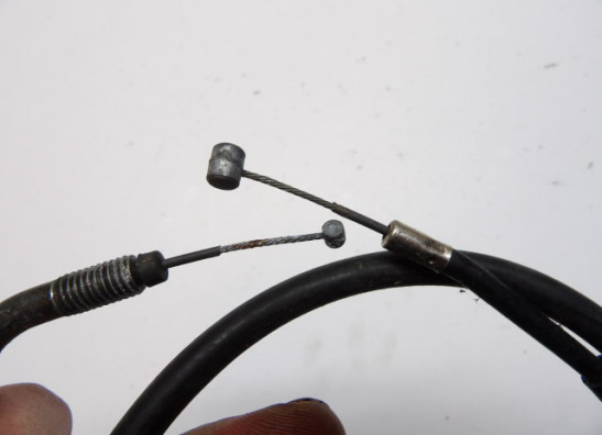 Throttle cable Honda CB 450