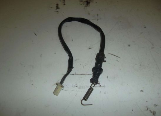 Sonstiges Honda CBR 900 RR