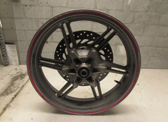 Felge vorne Honda CBF 500