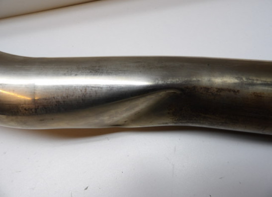 Uitlaat Kawasaki ZZR 1400