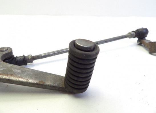 Schakelpedaal Honda CBR 600 F