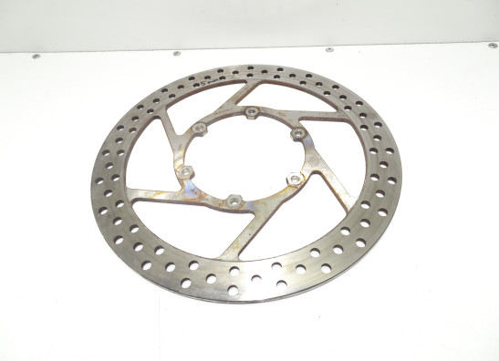 Remschijf voor BMW F 650 GS