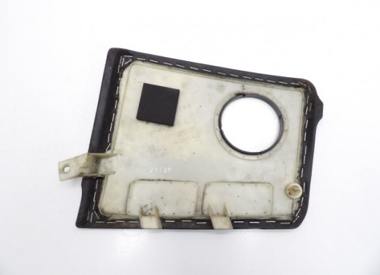 Linker zijkuip klein Kawasaki GPX 600