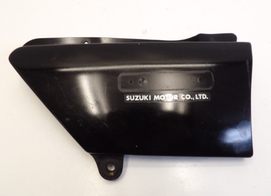 Rechter zijkuip klein Suzuki GS 750 1970-2012