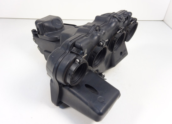 Luftfiltergehäuse Kawasaki Z 750