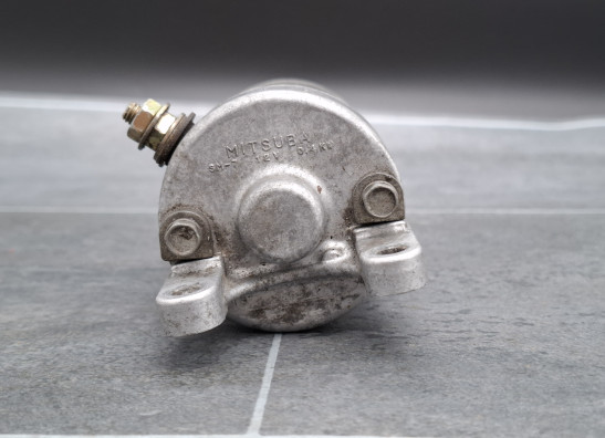 Startmotor Kawasaki CSR 305 LTD