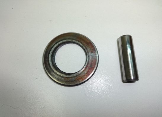 Start koppeling Honda VF 700  750 F