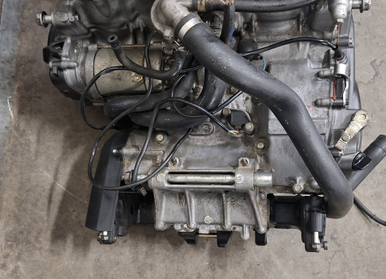 Motorblok Honda CBR Fireblade