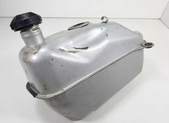 Benzintank Suzuki Burgman AN 250