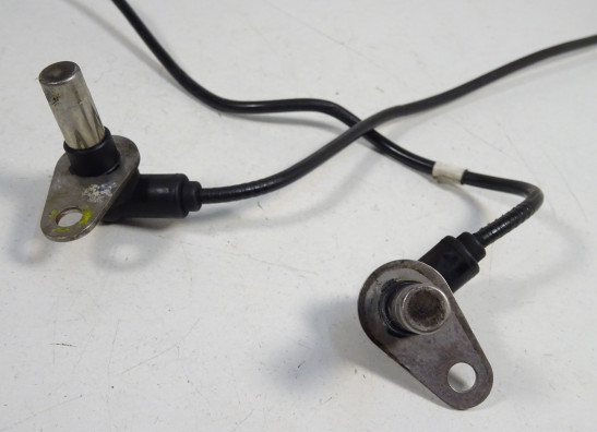 ABS Systeme Kawasaki Ninja 300