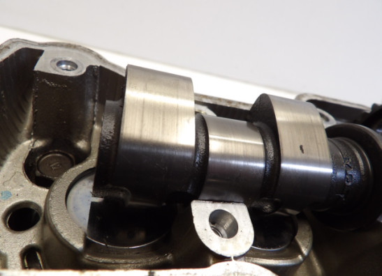 Zylinderkopf Honda XL 1000 V Varadero