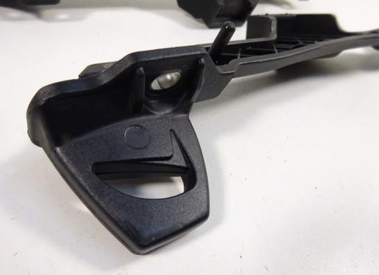 Kofferbeugel set BMW K 1300 GT