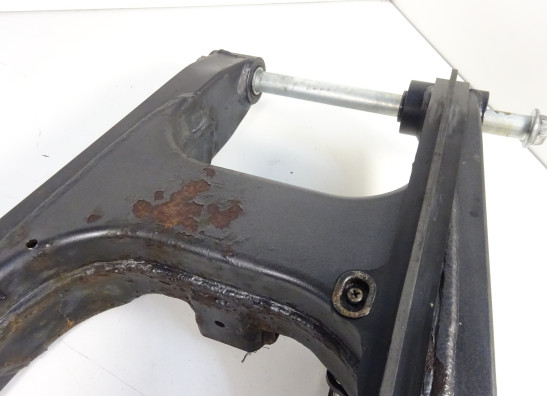 Achterbrug Honda CBF 500