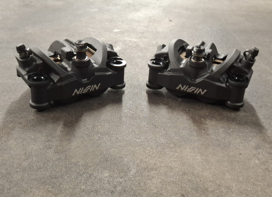 Brake calipers front Honda CRF 1000 Africa Twin