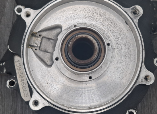 Motorblokdeksel Harley Davidson FXSTC Softail Custom