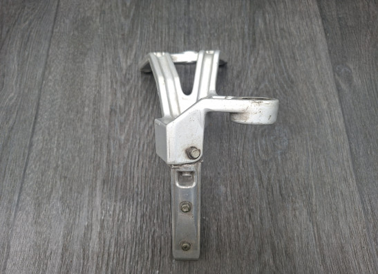 Duo fussrastenanlage Suzuki GSX R 1100