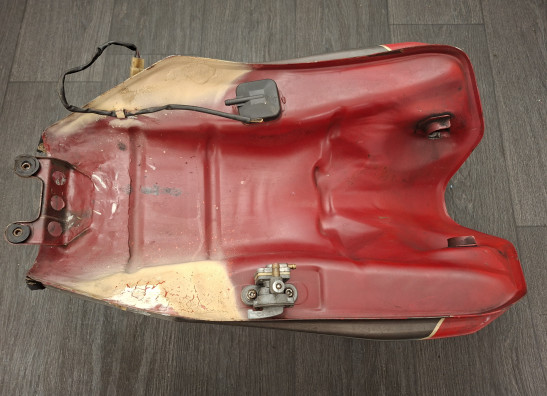 Benzintank Kawasaki GPZ 900