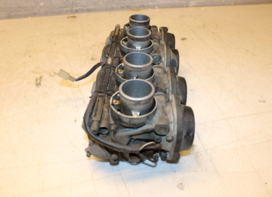 Carburateurset Yamaha XJ 900 S Diversion